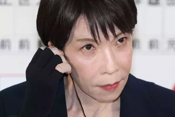 「失望の始まり」保守系ジャーナリスト　竹島巡る高市首相の「閣僚派遣見送り」を批判…総裁選での“堂々”発言に「言葉は重い」