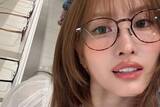 「「1人だけ浮いてる」TWICE・モモ　登壇イベントでのハプニング対応が一部で“態度悪い”と波紋も…擁護の声も多いワケ」の画像1