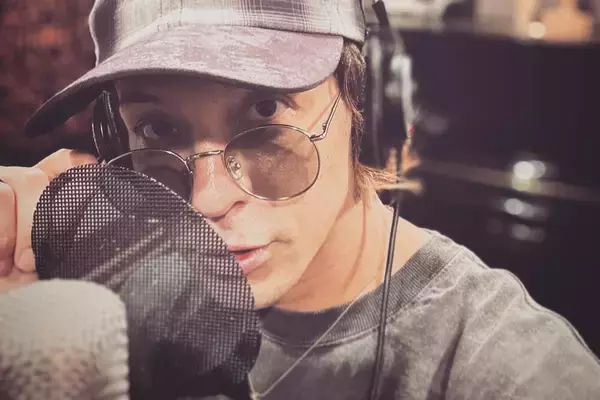 「めちゃ増えてた」大河出演ミュージシャン　びっしりタトゥー姿に驚き…“不倫”報道、離婚から3年で最近は「まじで地獄」と嘆きも
