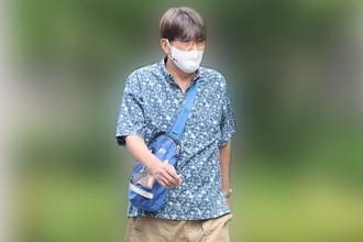 「調子出てきてるな」ファン感激…石橋貴明　著名Pが会食を報告、 野球イベントでは“白髪のほっそり姿”も活発近況にファン安堵