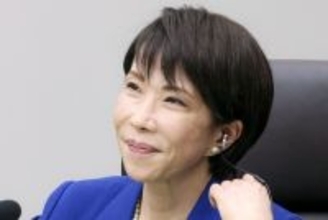 《愛用シャンプーは“鉄の女”と同じ》高市首相と親交30年の美容師語る“サナエヘア”の秘密