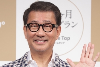 中井貴一　主演時代劇『雲霧仁左衛門』が復活へ！　スタッフの仕事減少への嘆きに奮起