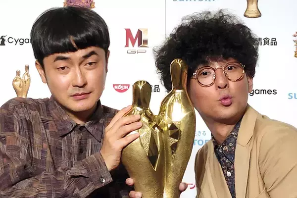 「全力応援する」M1王者・たくろう　4月から東京進出へ！生配信発表にエール続々