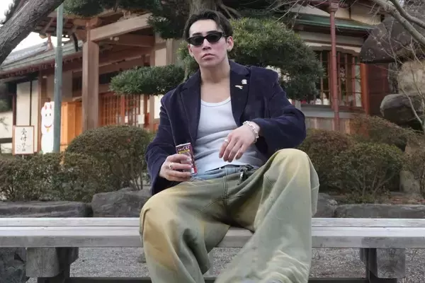 「俺とホテル行って！」人気高学歴YouTuber　バーで女性に“セクハラ疑惑”が波紋…仲間は「こういう人間」と釈明し“火に油”