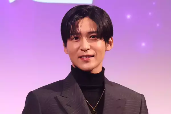 目黒蓮　『SHOGUN』大抜擢を関係者に猛プッシュしていた「偉大先輩の妻」