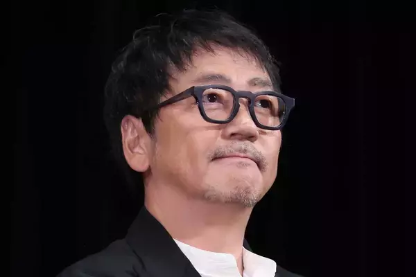《脱バイプレイヤーの覚悟》大森南朋　異例の2作連続“トリプル主演”にあった「オファー受諾の条件」