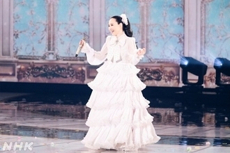 松田聖子　5年ぶり『紅白』出演を最初は辞退していた…心変わりさせた「NHKの特別オファー」