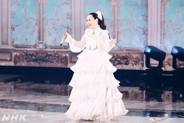 松田聖子　5年ぶり『紅白』出演を最初は辞退していた…心変わりさせた「NHKの特別オファー」