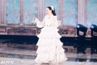 松田聖子　5年ぶり『紅白』出演を最初は辞退していた…心変わりさせた「NHKの特別オファー」