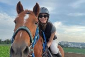 「大丈夫なんか」の声も…“リアル峰不二子”元グラドル（27）　女優復帰で漏らした“不安要素”で再燃するケンコバ困惑の「直訴降板事件」