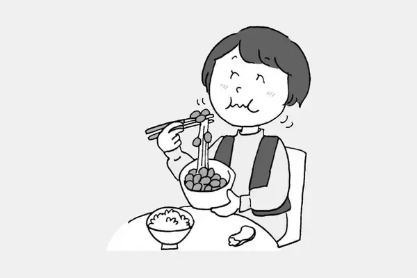 納豆は朝と夜どちら？実は間違っていた「身近な食材」食べるべき時間クイズ10選