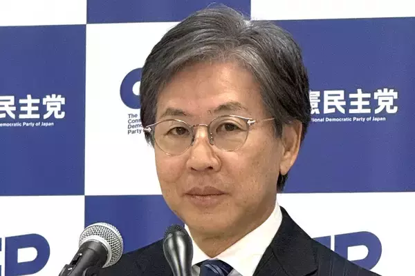 「嫌な上司感満載」立憲・安住幹事長　解説動画の後輩議員への“態度”がSNSで物議…最近も玉木代表を“呼び捨て”で波紋