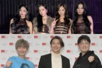 『第76回NHK紅白歌合戦』でがっかりした歌手ランキング…3位aespa、2位純烈を抑えた1位は？