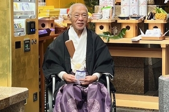 「正直“もう死ぬな”と思った」Dr.コパ　すい臓がん闘病で初めて記した「遺言書の中身」