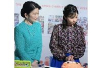 《“旅館の魔法瓶のよう”と賛否も》紀子さま　華やかワンピースが話題…母娘公務で増える佳子さまとの“攻めのリンクコーデ”