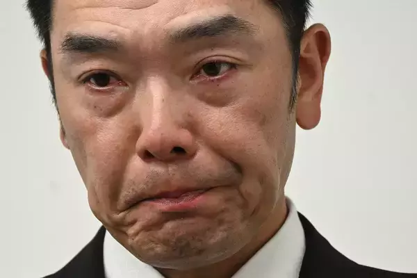 「痕跡があったのでは」巨人・阿部前監督　元刑事が指摘する警察が現行犯逮捕に踏み切った理由…長女の児相への相談は「悪いとは思えない」