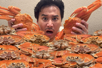 《騒動当初は“使い回し”否定も》「BreakingDown」出身料理人こめお　初日に余った「700食」の処分方法は不明のまま…保健所が明かした「店側の説明」