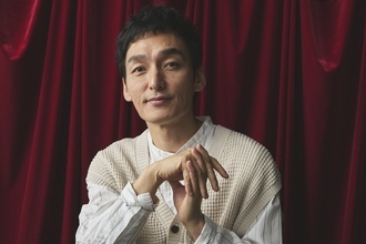 「僕は本当に“いい人”になれたんだ」新しい地図 草彅剛が成長を実感したある言葉とは