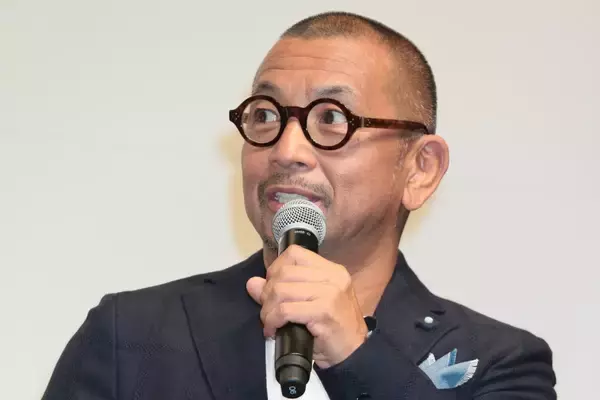 中野英雄　“28歳年下女優”パートナーは仕事にも同席…それでもマネージャーは元妻が継続のワケ