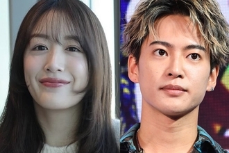 《永野芽郁の二の舞か》花乃まりあ　三山凌輝とのホテル密会→否定→メール流出…イメージ回復の困難さ