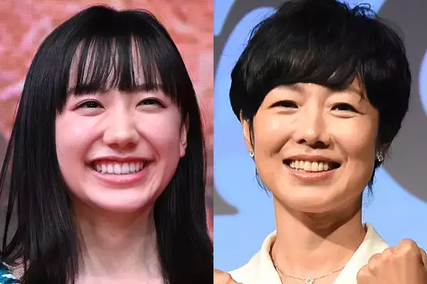 首相になってほしい女性芸能人ランキング！3位有働由美子、2位芦田愛菜を抑えた1位は？