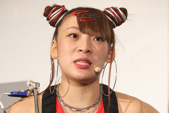 《新人なら数万円》フワちゃん　活休長期化のウラにあった女子プロ団体との「ギャラ問題」