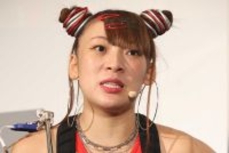 《新人なら数万円》フワちゃん　活休長期化のウラにあった女子プロ団体との「ギャラ問題」
