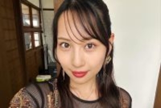 「痛々しいおじさん達ですね」元AKBタレント　知らない中年男性からの“謎の説教“に不満顔…ネットは唖然