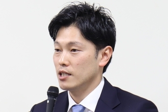 「デマと誹謗中傷で民意が歪められた」元百条委員長の兵庫県議　出直し知事選への怒りを告白…N国・立花氏の“二馬力選挙”も「真相知りたい」と訴え