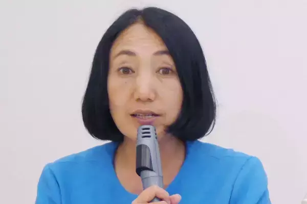 「選挙も踏ん張れんだろ？」衆院選惨敗の社民・大椿副党首　NHKの直撃でフリーズした最年少当選の“高市チルドレン”（26）に「ダメ出し」