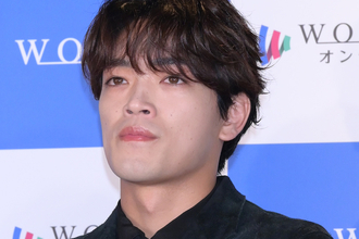 timelesz原嘉孝　オフの日に目撃された“ドームアーティスト”とは思えない「庶民的な移動姿」