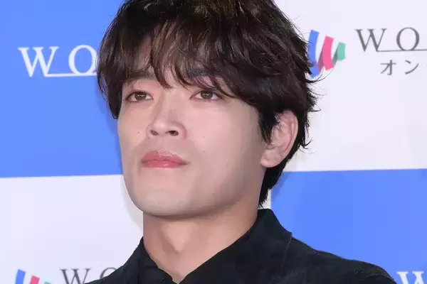 timelesz原嘉孝　オフの日に目撃された“ドームアーティスト”とは思えない「庶民的な移動姿」