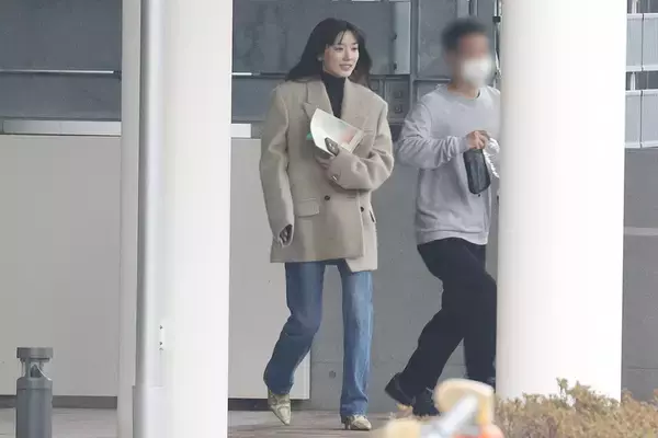 《次回作が決まらない》永野芽郁　元マネ男性と再び密会報道…“奔放”性格で女優業に暗雲【暇になるとビジュ激変】