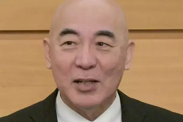 「意味わからない」百田尚樹　赤沢大臣を猛追及も“褒め殺し”で弱腰に…ネットでは“チョロい”の声も