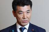 「「NHKのセンスにびっくり」中道・泉健太氏　国会質疑でカタログギフト問題“だけ”取り上げた報道に怒り、「国会でやらなくていい話」とバッサリ」の画像1