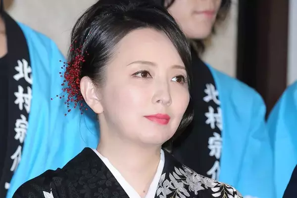 「高橋由美子　不倫報道後に移籍した事務所を退所していた！担当者は「残念だけどしょうがない」」の画像