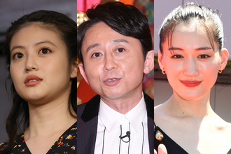 「段取り悪すぎ」『NHK紅白』司会陣が“間”に苦慮、スタッフがカメラの前を横切り…例年にない“グダグダ進行”に疑問の声