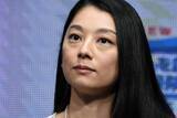 「小池栄子　主演ドラマ現場で“朝食支給ナシ”の異常事態…金欠フジテレビが要請した「衝撃の上限金額」」の画像1