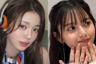 齋藤飛鳥、韓流アイドル…16万円“高級下着”見せコーデが話題《「目のやり場に困る」ファッション流行》