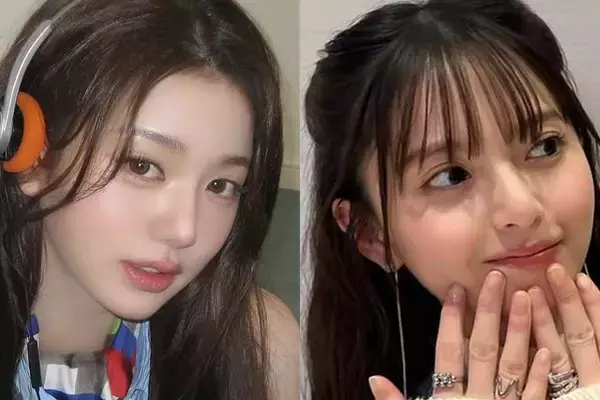 齋藤飛鳥、韓流アイドル…16万円“高級下着”見せコーデが話題《「目のやり場に困る」ファッション流行》