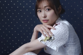「この時代がどれだけありがたく幸せなことなのか」福原遥　興行収入45億超『あの花』続編にかける思い