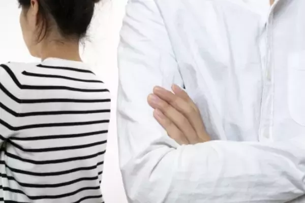 夫のモラハラに悩む人へ…籍は入れたまま別居する“卒婚”のすすめ