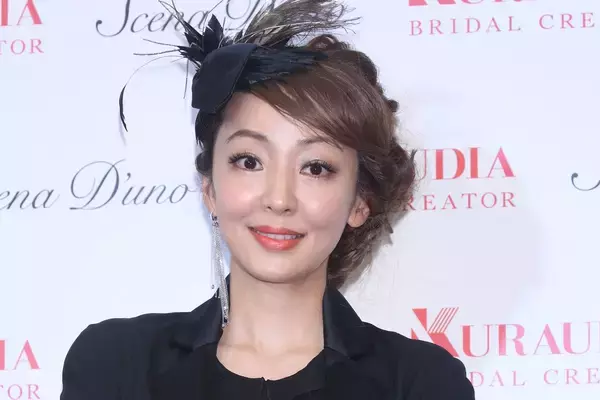 神田うの　14歳長女がヴァイオリニスト本格デビュー！愛用する“世界一高い楽器”の「驚愕お値段」