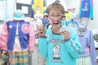 《46歳で高齢出産、娘が脳性麻痺に》セーラーズ・三浦静加社長（72）　大ヒットも突然閉店→コロナ禍に復活…語った「空白の20年の真相」