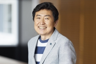 【『踊る大捜査線』出演者は今】本作で4回目出演の笠井信輔（63）　「がんが契機に」執筆、講演、You Tubeとパラレルキャリアを実践