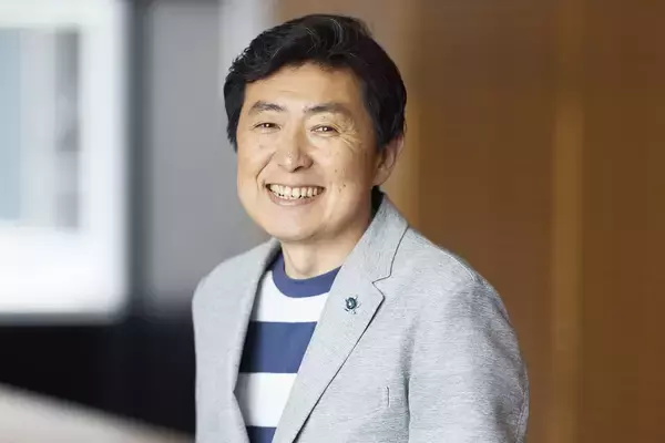 【『踊る大捜査線』出演者は今】本作で4回目出演の笠井信輔（63）　「がんが契機に」執筆、講演、You Tubeとパラレルキャリアを実践