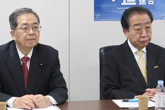 「もう自民党でも…」と漏らす秘書、「どうしましょう」と助ける求める候補者も…中道浪人議員の「厳しいその後」