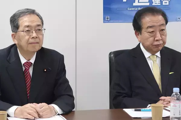 「もう自民党でも…」と漏らす秘書、「どうしましょう」と助ける求める候補者も…中道浪人議員の「厳しいその後」