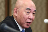 「「自分の意思で乗ったんでしょ」保守党・百田尚樹代表　辺野古転覆事故・死亡女子高生に浴びせた”自己責任論”に批判続出」の画像1