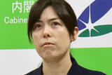 「「言葉に気をつけていただきたくて」小野田大臣が“ピシャリ”　記者からの質問に変わらぬ毅然ぶり」の画像1